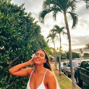 Meet your Posher, Agustina